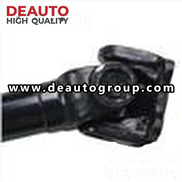 Rear Drive Shaft