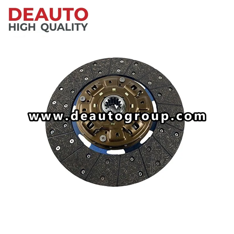 Transmission Clutch Disc Aisin