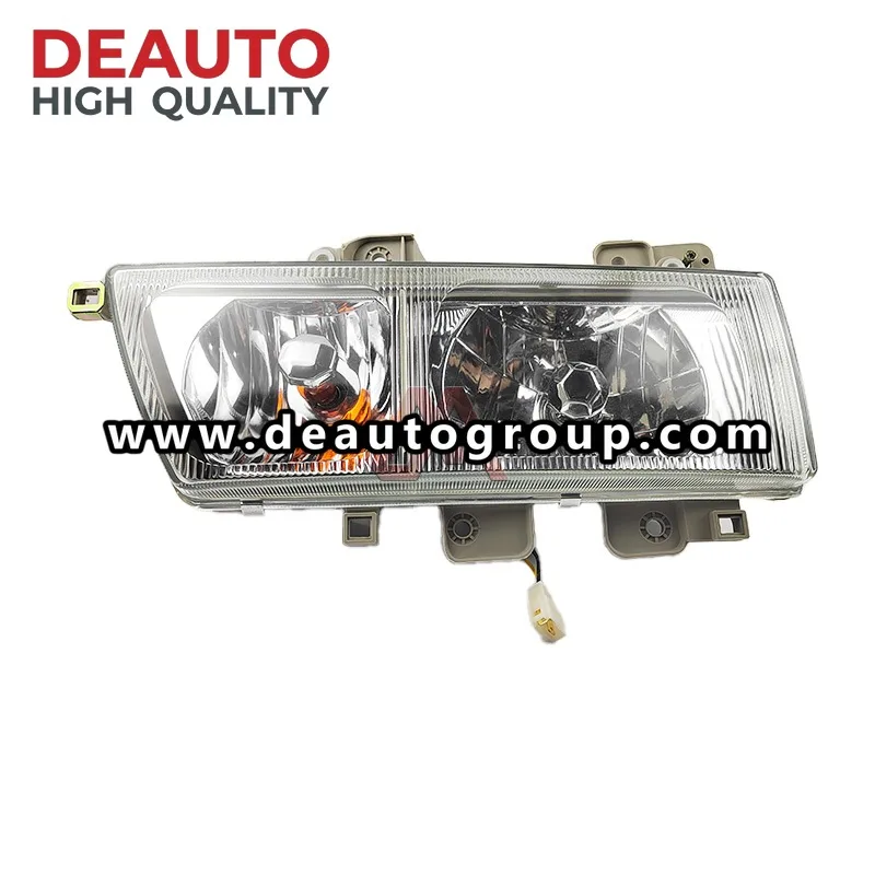 Headlamp Npr94