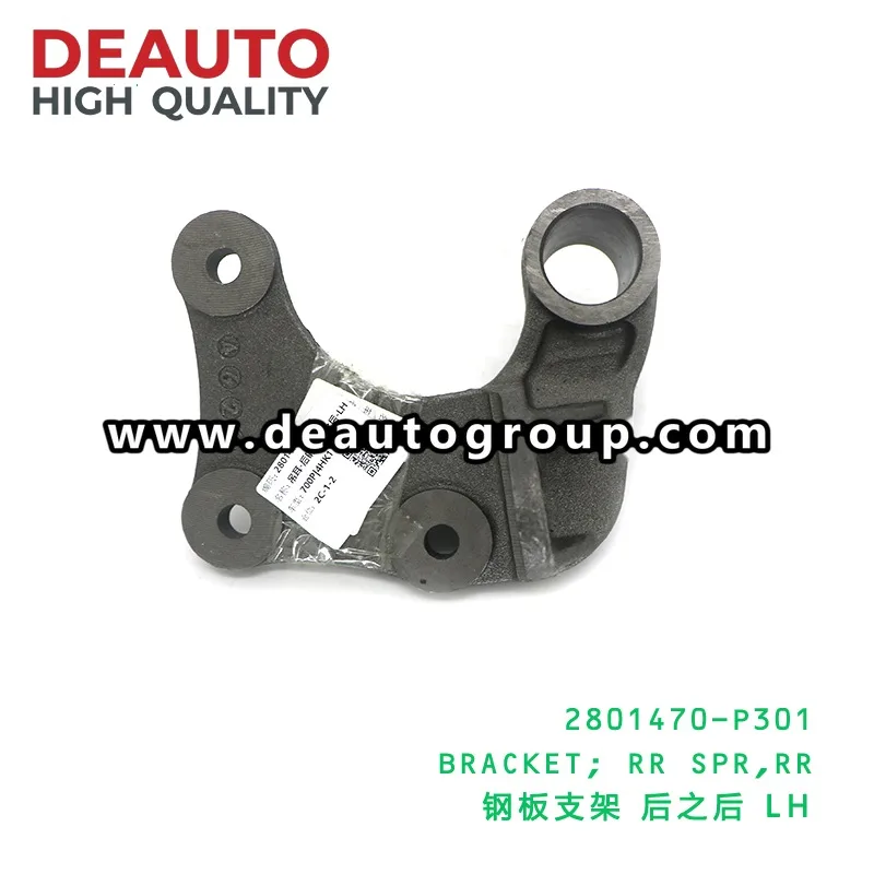 Bracket Spr
