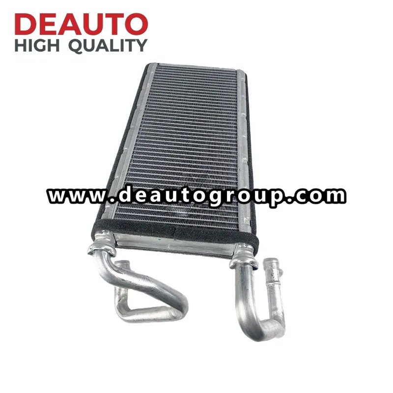 Heater Radiator