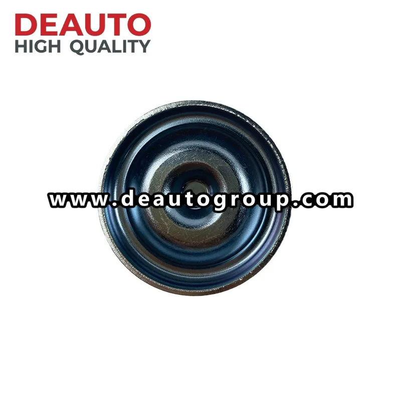 Eccentric Shaft Oil Hole Plug FVR Repair