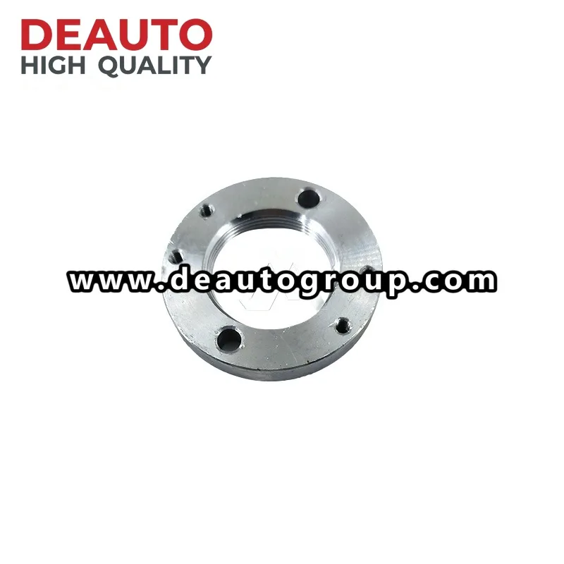 Rear Hub Bearing Nut