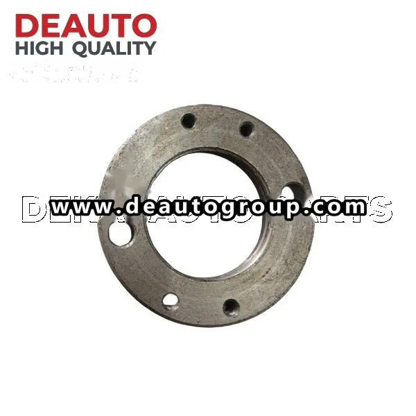 Rear Axle Housing Nut Chassis