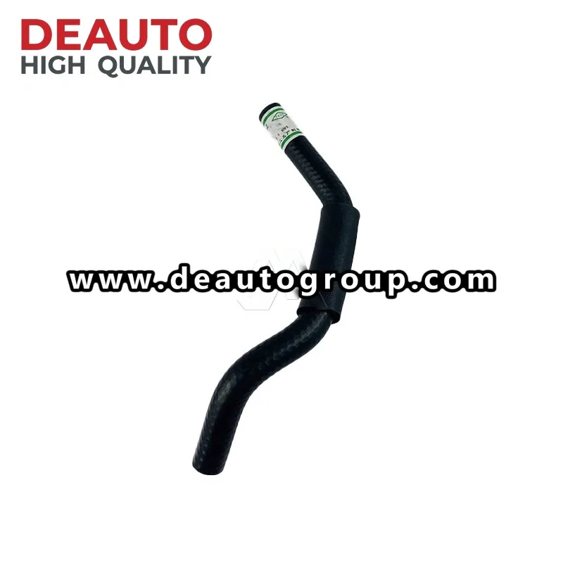 Fuel Return Pipe Generator