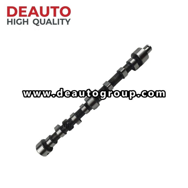 Eccentric Shaft Compatible