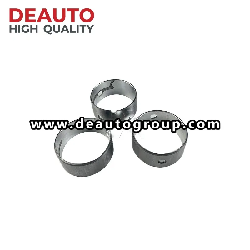Eccentric Shaft Bearing Shell