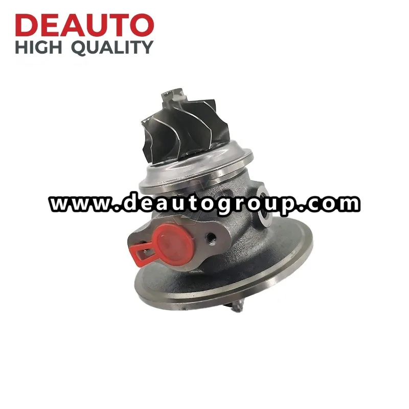 Turbocharger Housing Assembly Hg1