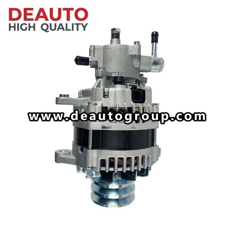 Alternator HF1 JH1 HG1