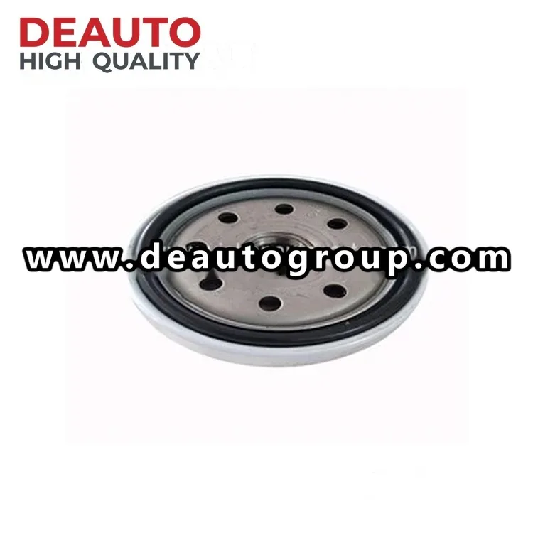 Ranger Oil Filter Wly4