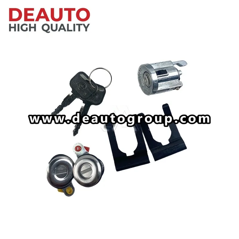 Cylinder Set