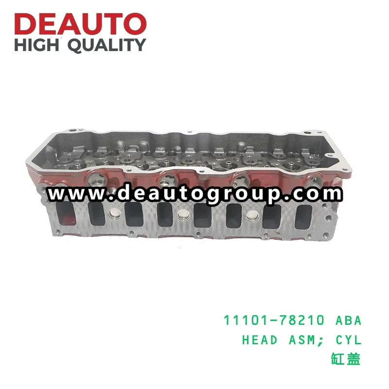 Head Assembly Cyl
