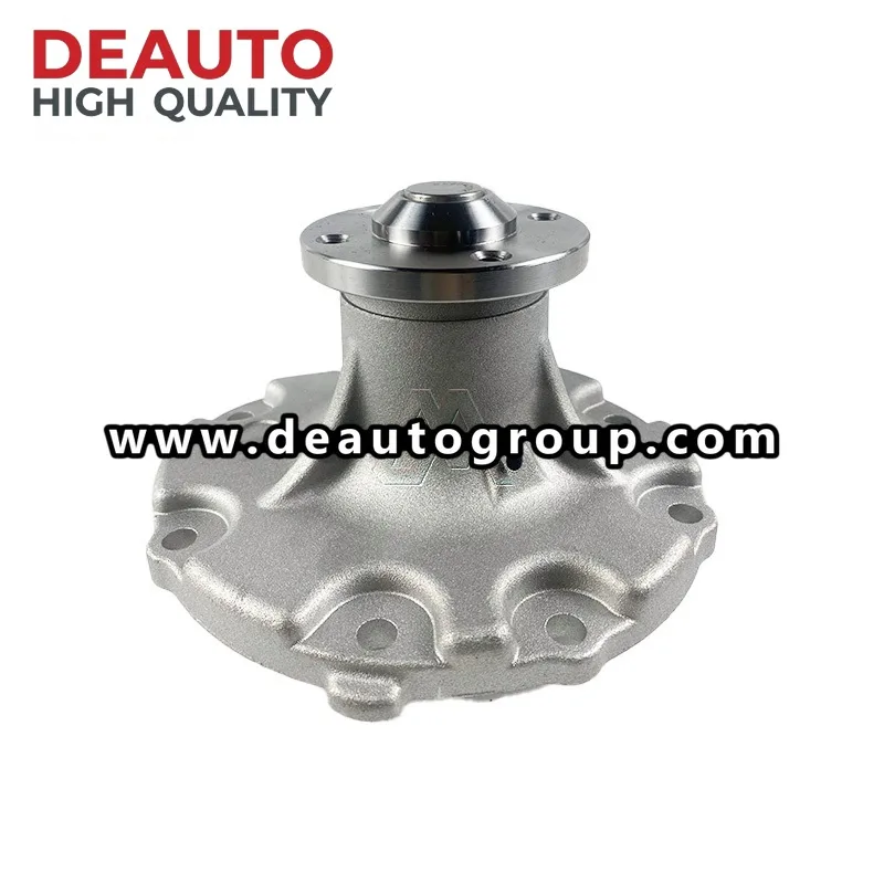 Water Pump Assembly