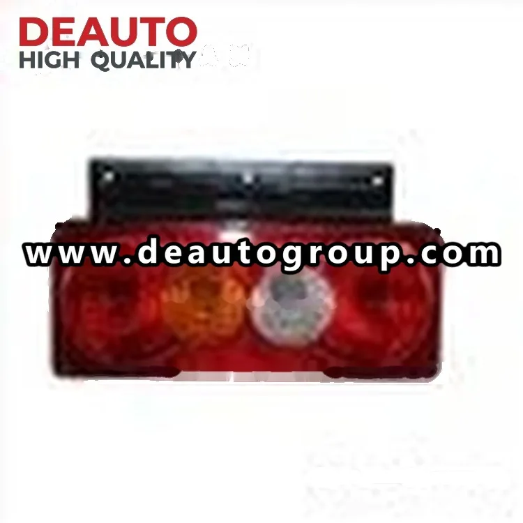 Tail Light