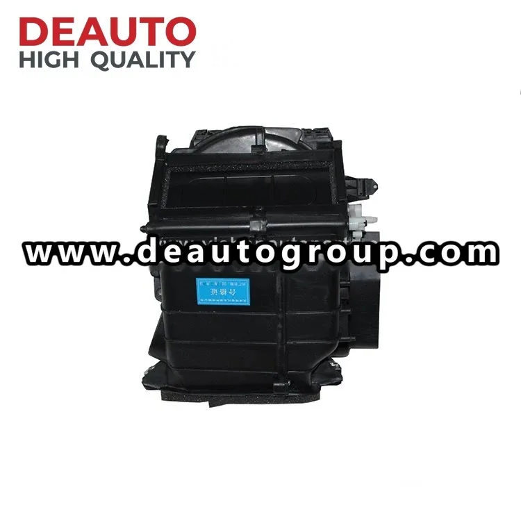 Nkr94 Heater Tank Assembly