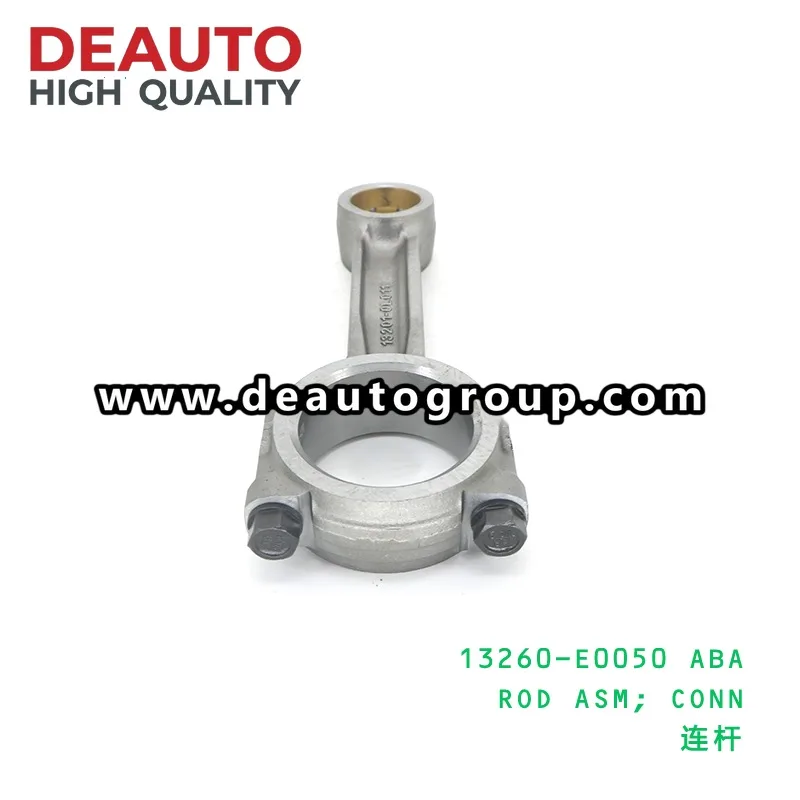 Rod Assembly Conn