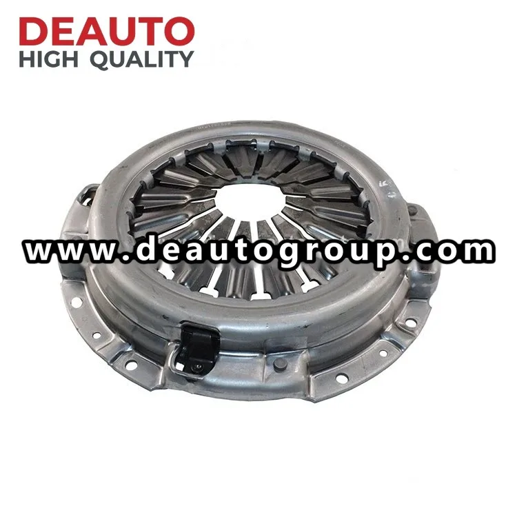 Clutch Cover