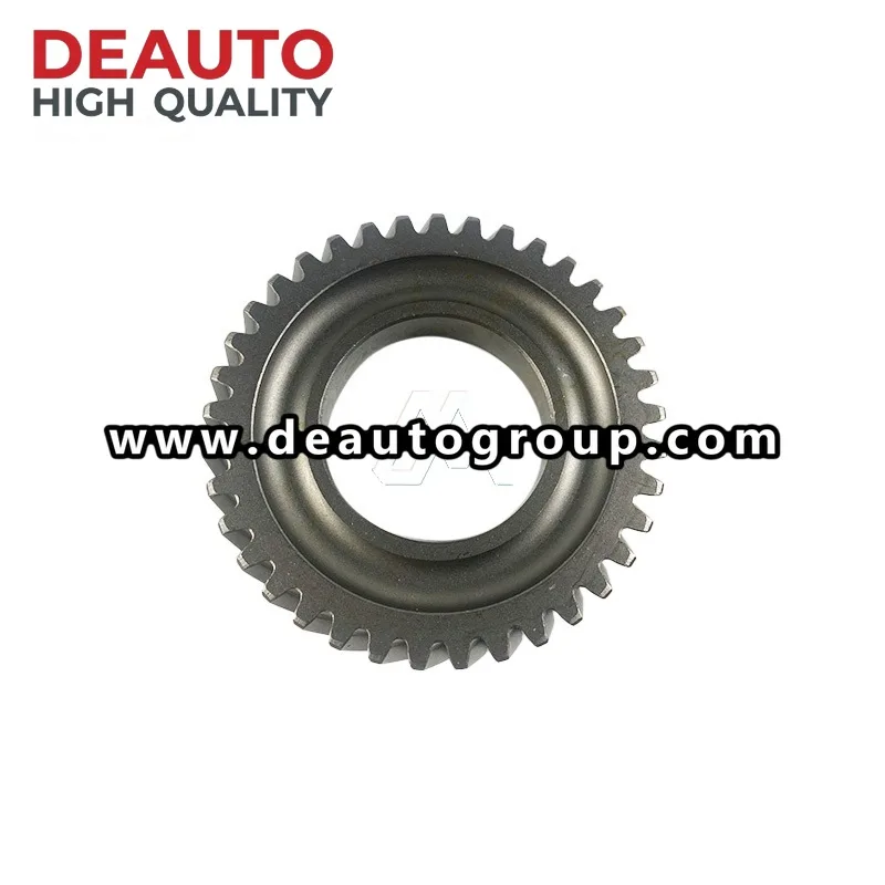 Bridge Gear JB1 Transmission System