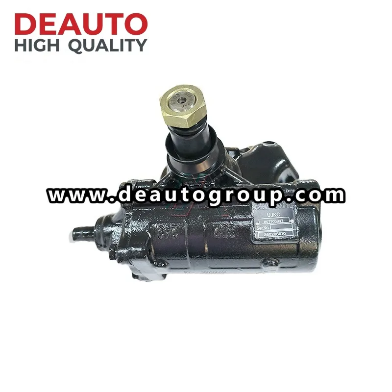 Durable Power Steering Assembly HG1 Light Commercial Repair