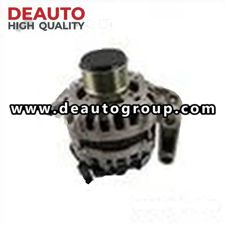 U212 Ab39 Alternator
