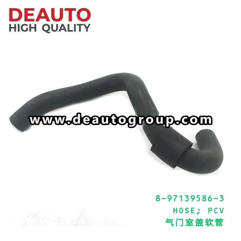 Hose Pcv Jb1
