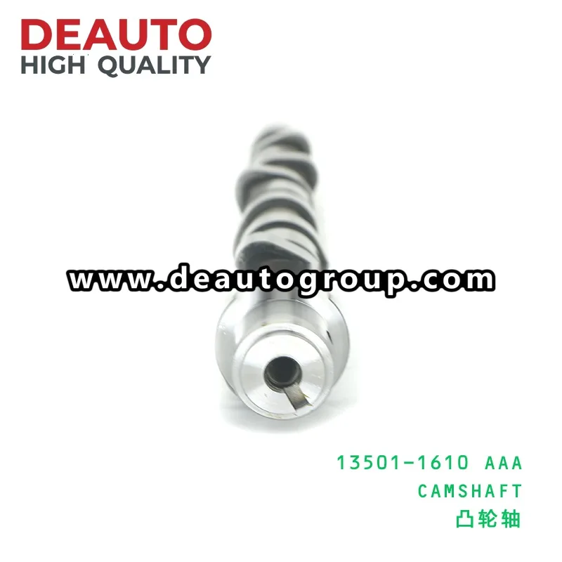 Camshaft J05E
