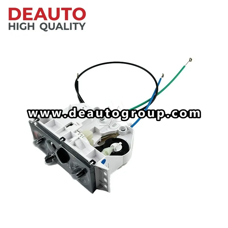 Heater Air Compression Control NMR