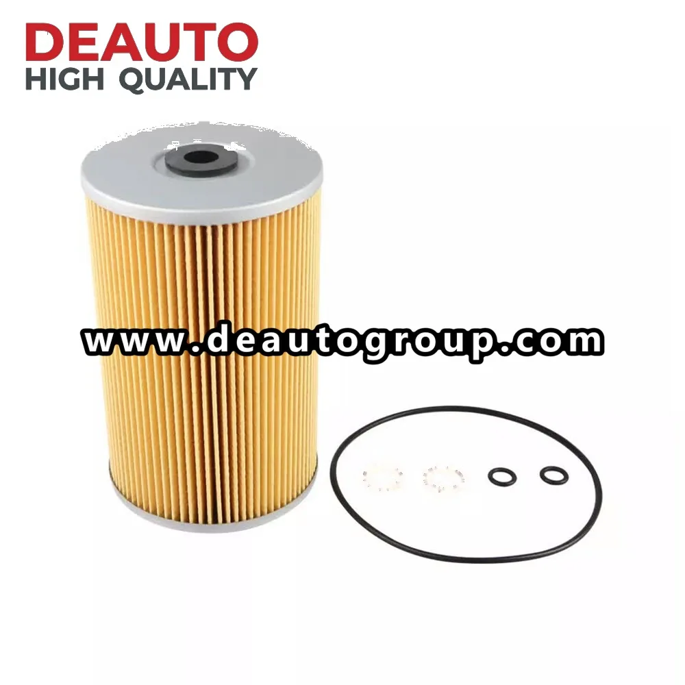 Fuel Filter Forward Giga Cyz52