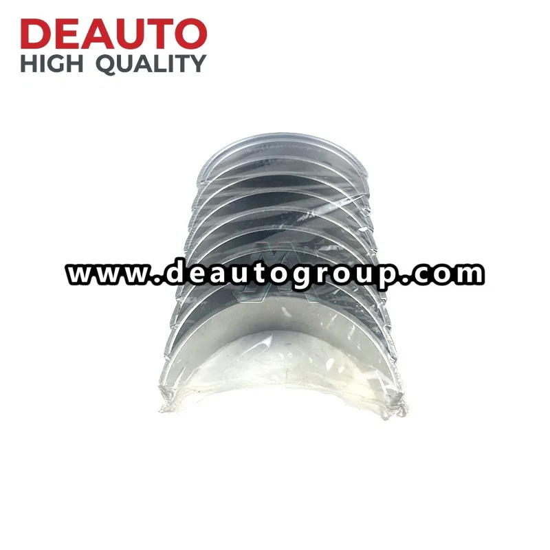 Crank Main Bearing HF1 Accessories