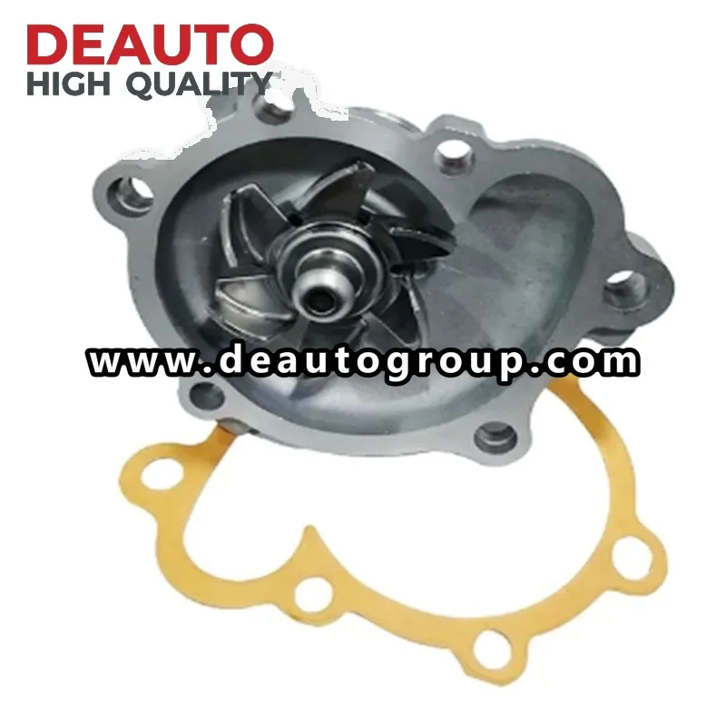 Water Pump Pickup