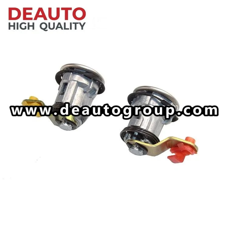 Nkr94 Jb1 Lock Set