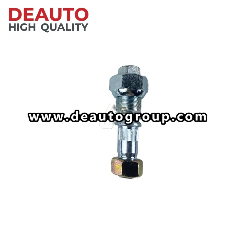 Rear Wheel Hub Bolt