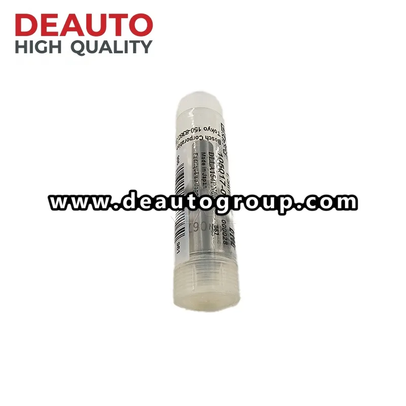 Fuel Injector Nozzle Dlla154Pn067 Max Ja1