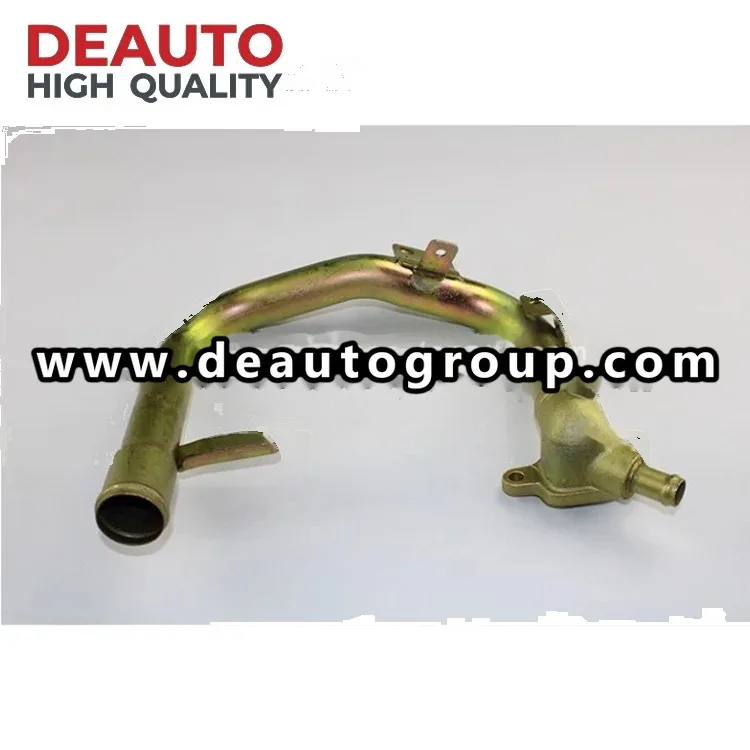 Cylinder Inlet Pipe