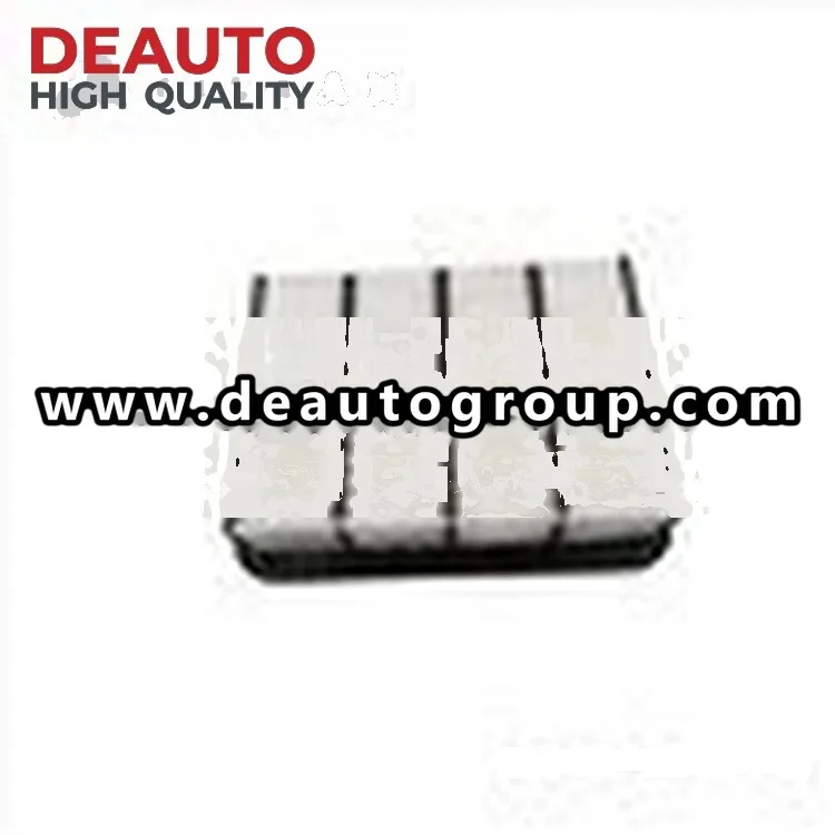 Amazon Hot Selling Wl81 Wl8113Z40 Air Filter B2500