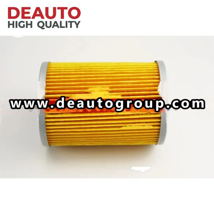 Universal Fuel Filter