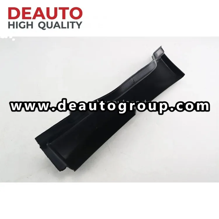 Gas Brake Pedal