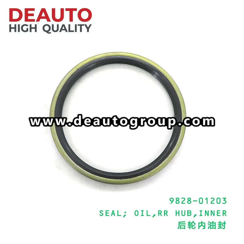 Seal Oil Hub Inner