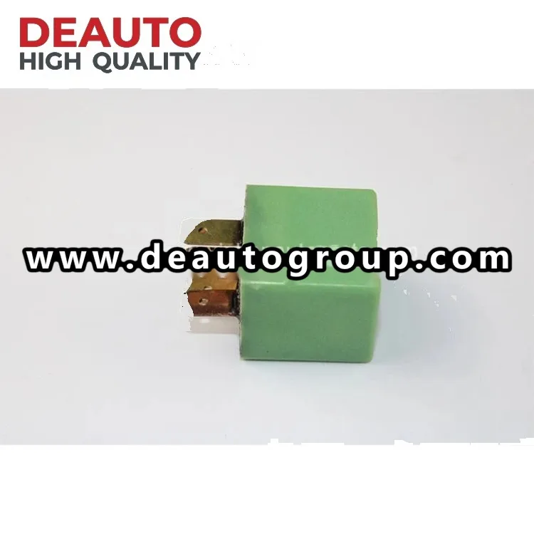 Electric Relay