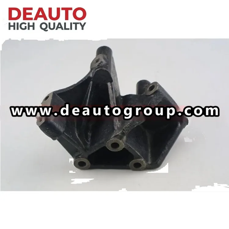 Straight Alternator Bracket
