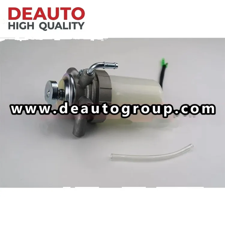Oil Water Separator Big Hose