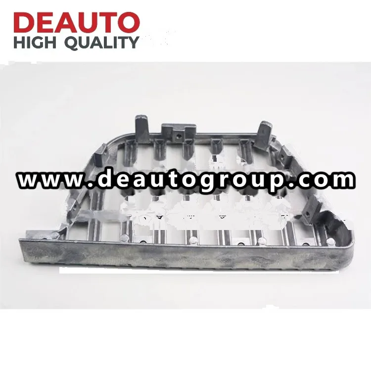 Metal Gas Pedal