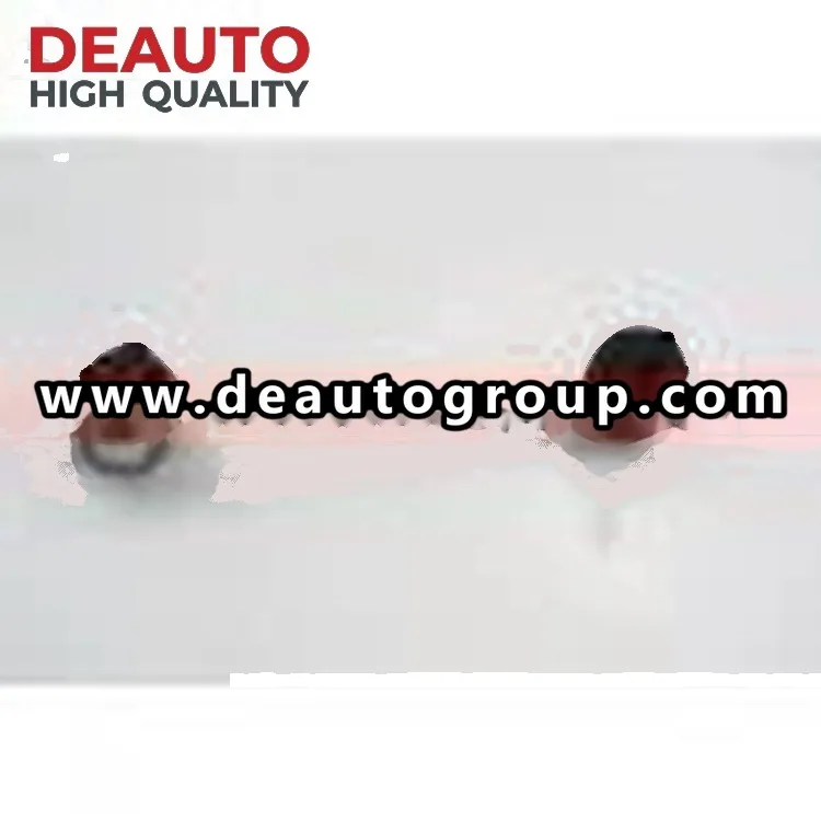 Adjustable Sway Bar End Links