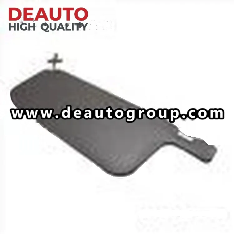 Ja1 Sun Visor