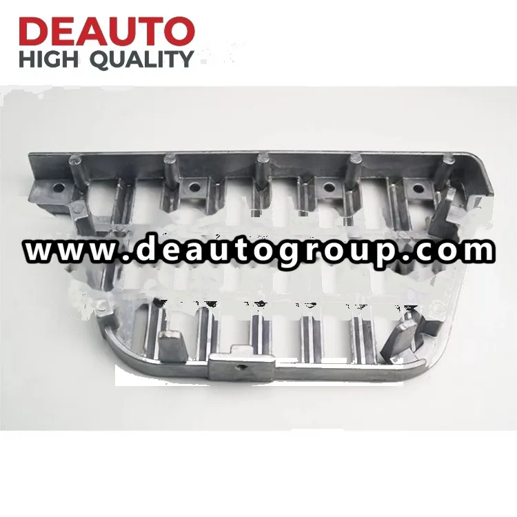 Automatic Gas Pedal
