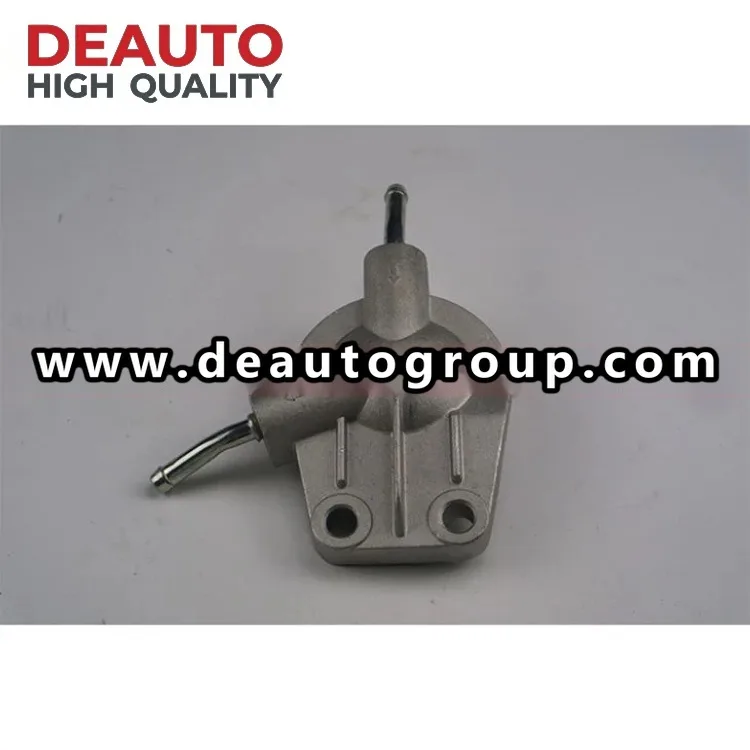 Universal Fuel Filter Housing