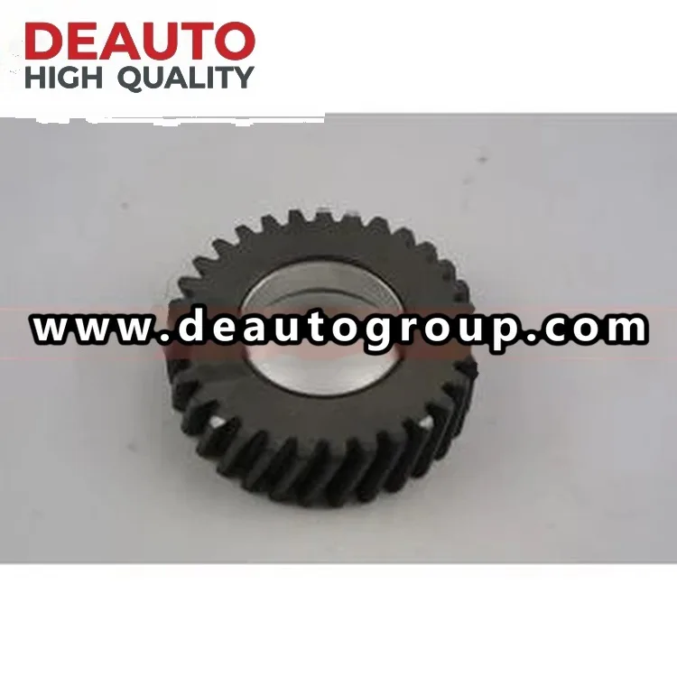 jb1 Timing Gears
