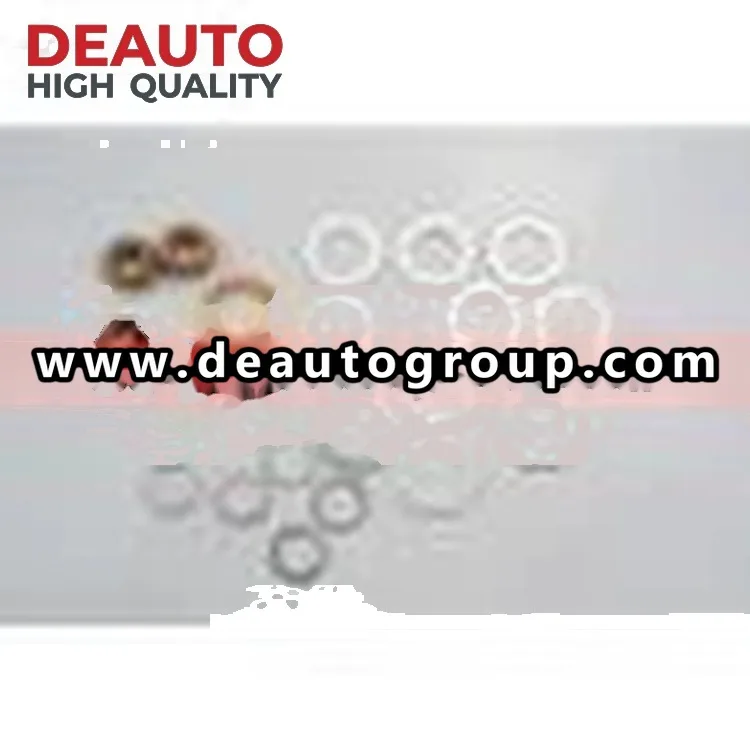 Fuel Injector Kit