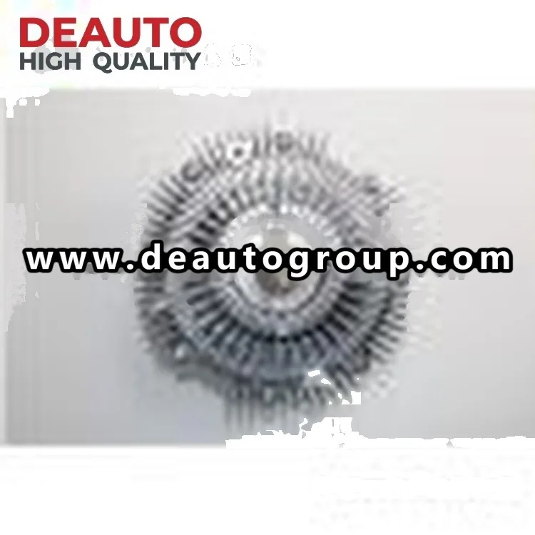 Radiator Fan Clutch