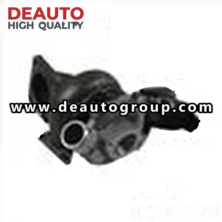 Ford V348 Turbo Charger
